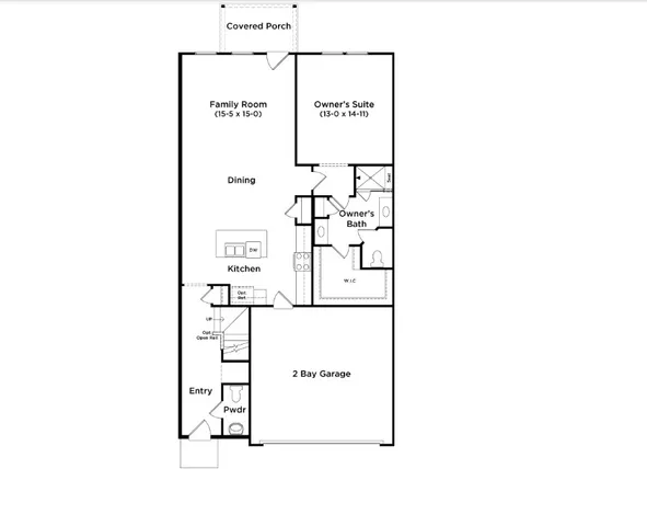 $299,990 | 405 Crestcreek Drive, Anderson, SC 29621