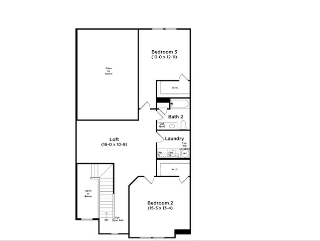 $299,990 | 405 Crestcreek Drive, Anderson, SC 29621
