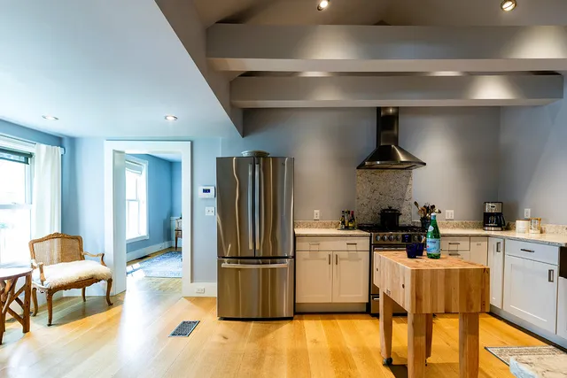 $540,000 | 57 Grace Street, Rockland, ME 04841