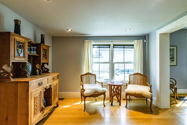 $540,000 | 57 Grace Street, Rockland, ME 04841