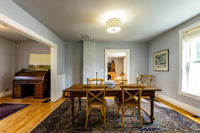 $540,000 | 57 Grace Street, Rockland, ME 04841