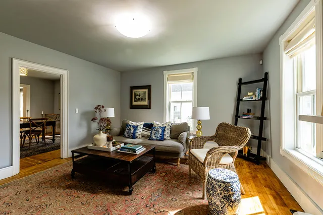 $540,000 | 57 Grace Street, Rockland, ME 04841