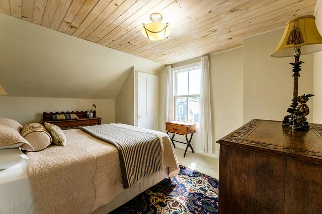 $540,000 | 57 Grace Street, Rockland, ME 04841