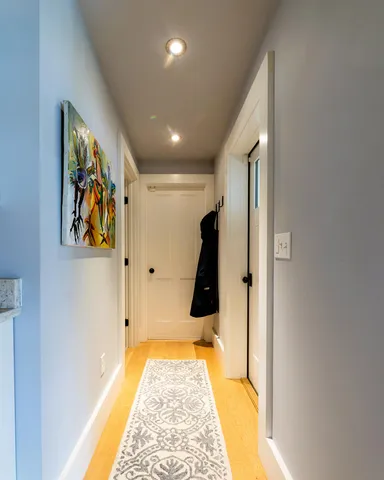 $540,000 | 57 Grace Street, Rockland, ME 04841