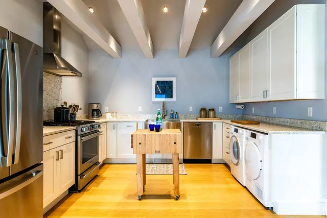 $540,000 | 57 Grace Street, Rockland, ME 04841