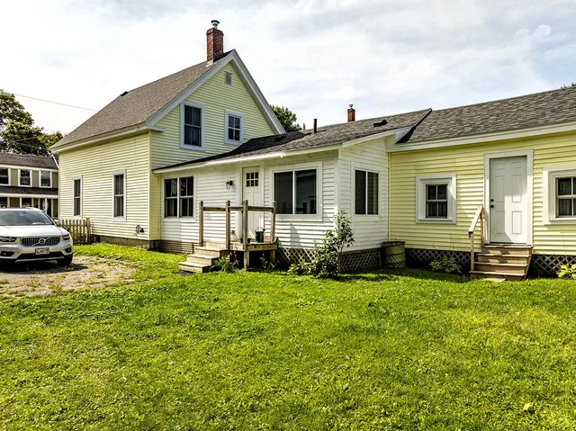 $540,000 | 57 Grace Street, Rockland, ME 04841