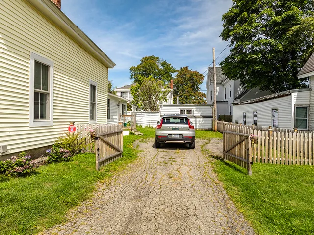$540,000 | 57 Grace Street, Rockland, ME 04841