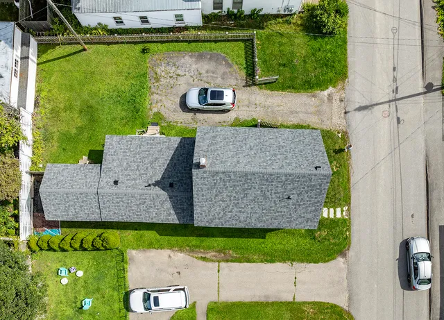 $540,000 | 57 Grace Street, Rockland, ME 04841