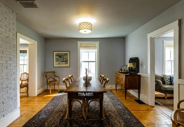 $540,000 | 57 Grace Street, Rockland, ME 04841