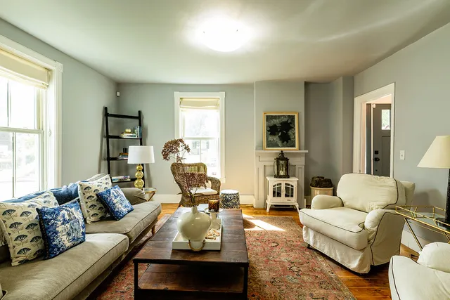 $540,000 | 57 Grace Street, Rockland, ME 04841