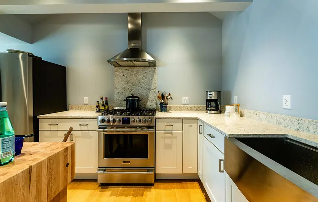 $540,000 | 57 Grace Street, Rockland, ME 04841