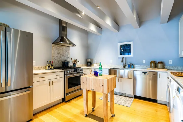 $540,000 | 57 Grace Street, Rockland, ME 04841