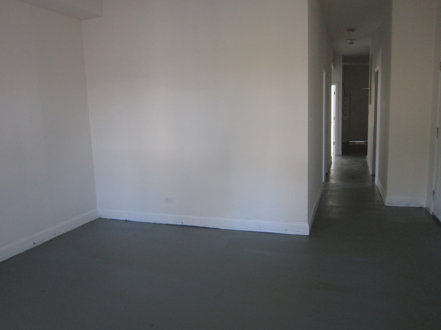 4035 West Harrison Street, Unit 1 Chicago, IL 60624 - Photo 6 of 12 a view of a small space