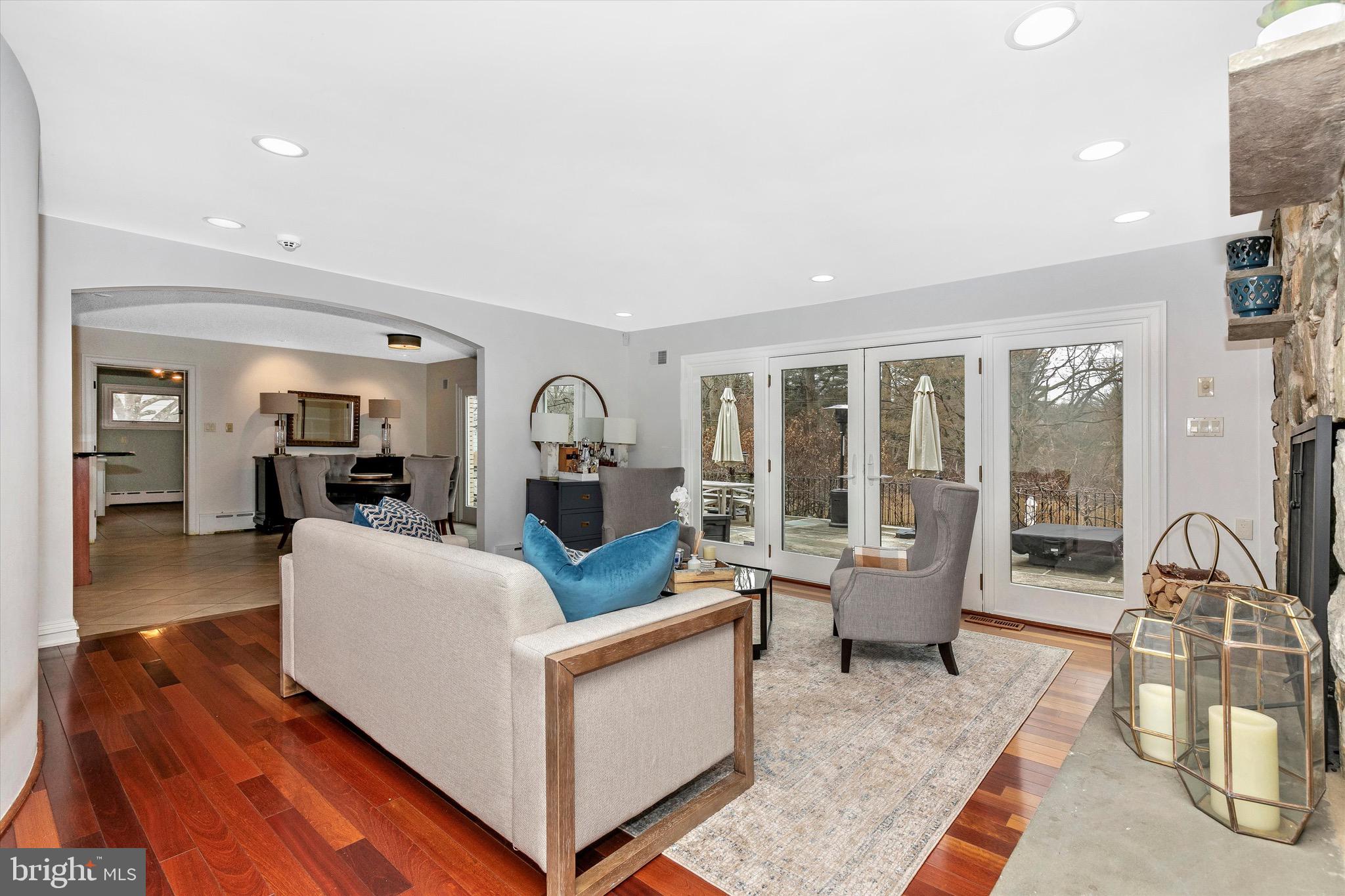 354 Sprague Road Penn Valley, PA 19072 - Photo 21 of 54 Gallery Image 21