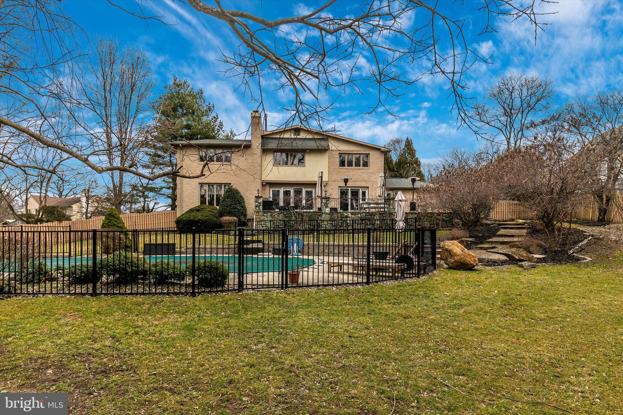 354 Sprague Road Penn Valley, PA 19072 - Photo 49 of 54 Gallery Image 49