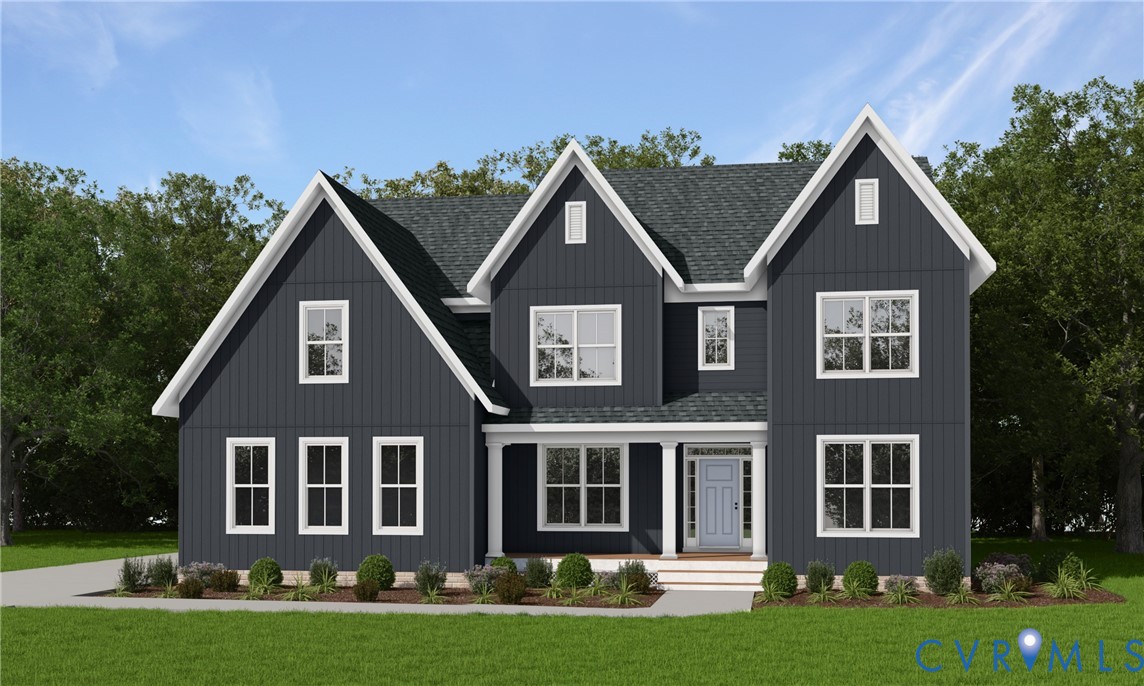 4007 Robins Ridge Drive Moseley, VA 23120 - Photo 1 of 8