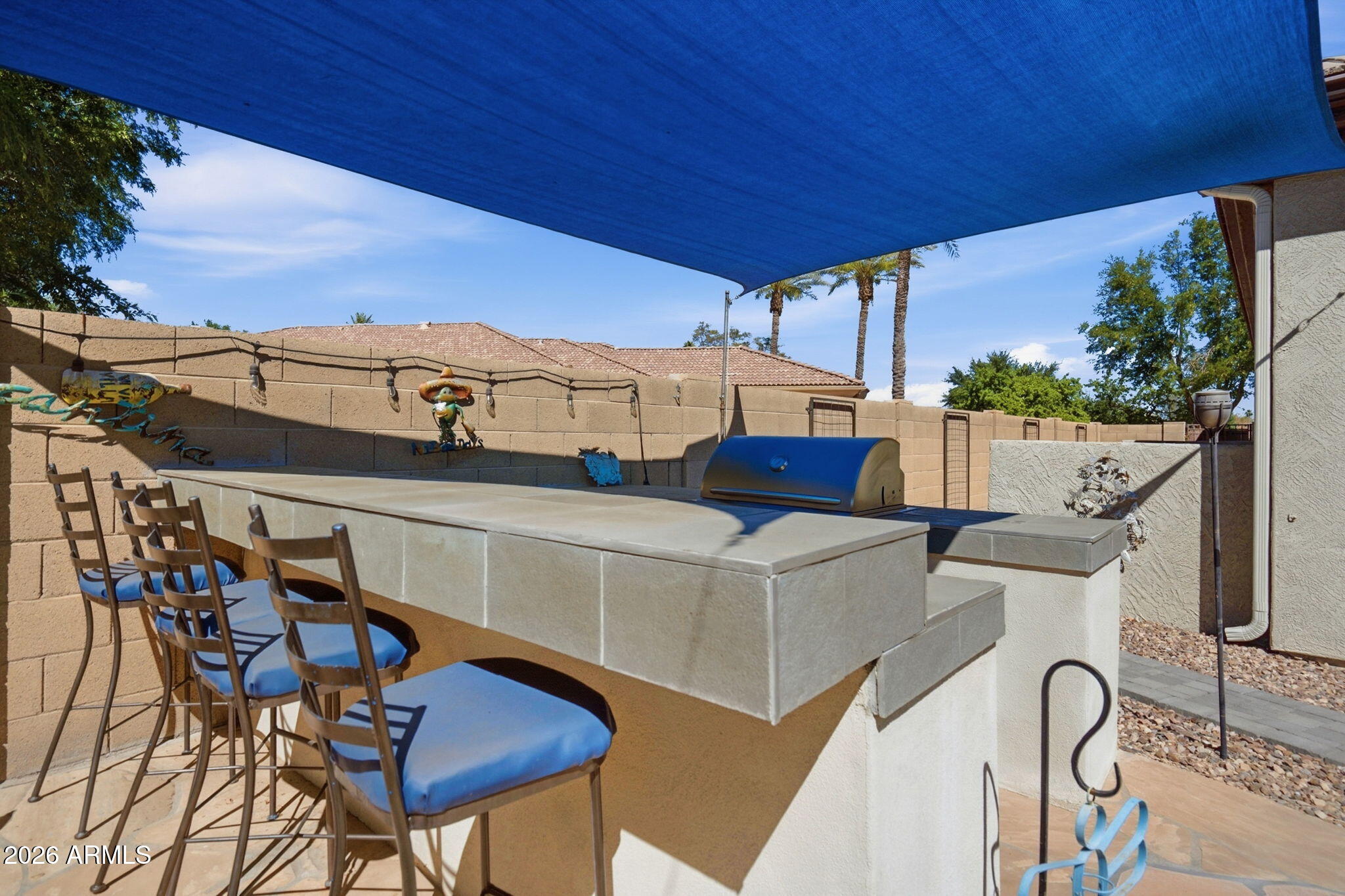 2552 South Jacob Street Gilbert, AZ 85295 - Photo 48 of 57