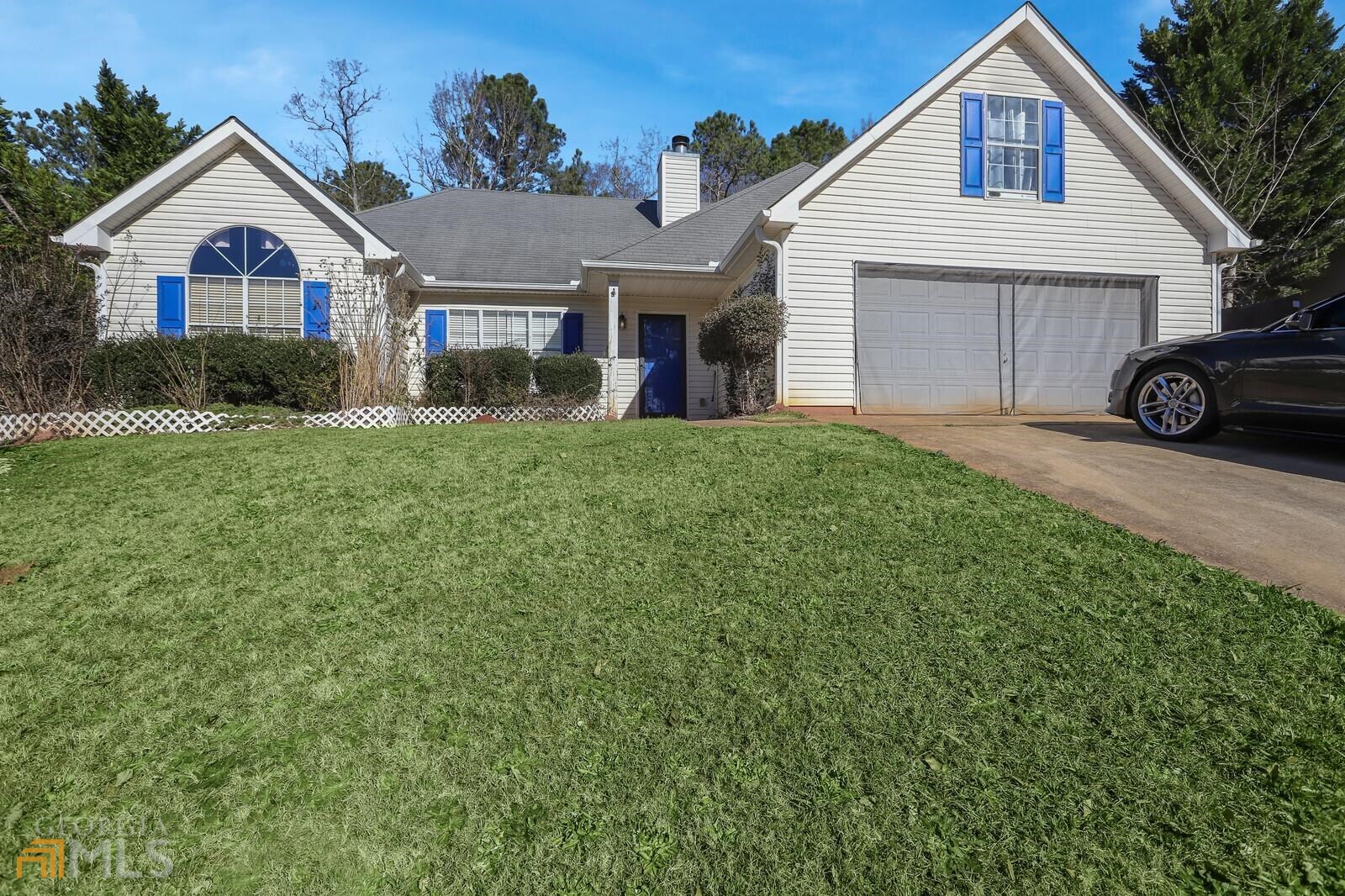 181 Calico Loop, Unit 41 Grantville, GA 30220 - Photo 1 of 1 Gallery Image 1