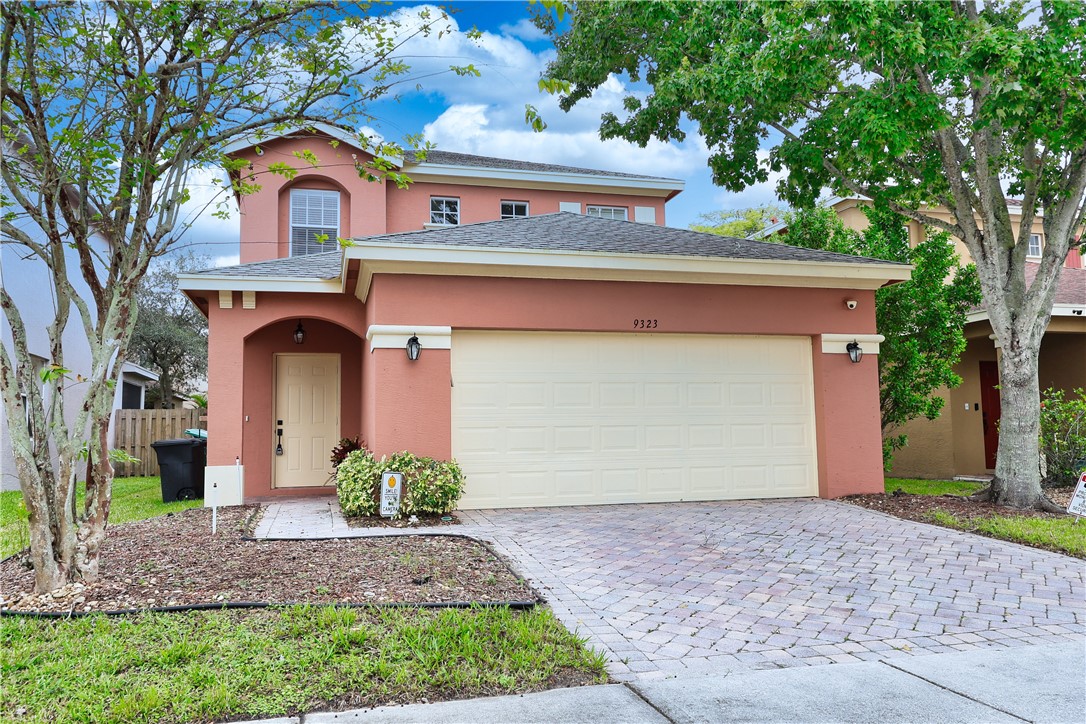 9323 Breakers Row Fort Pierce, FL 34945 - Photo 28 of 31