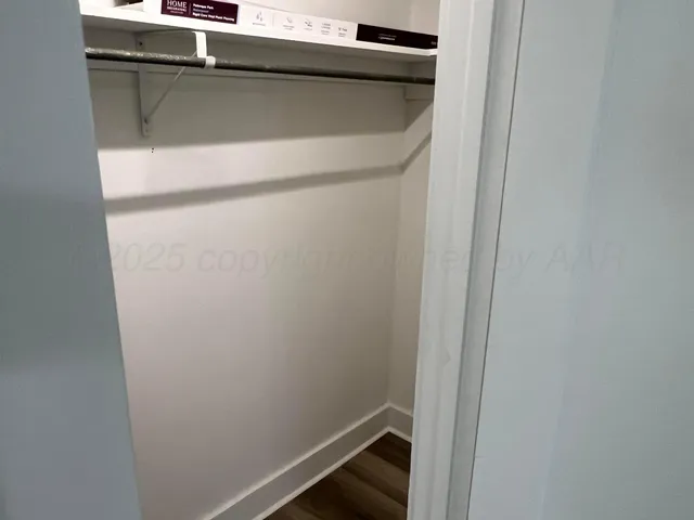 a close up view of washer and dryer