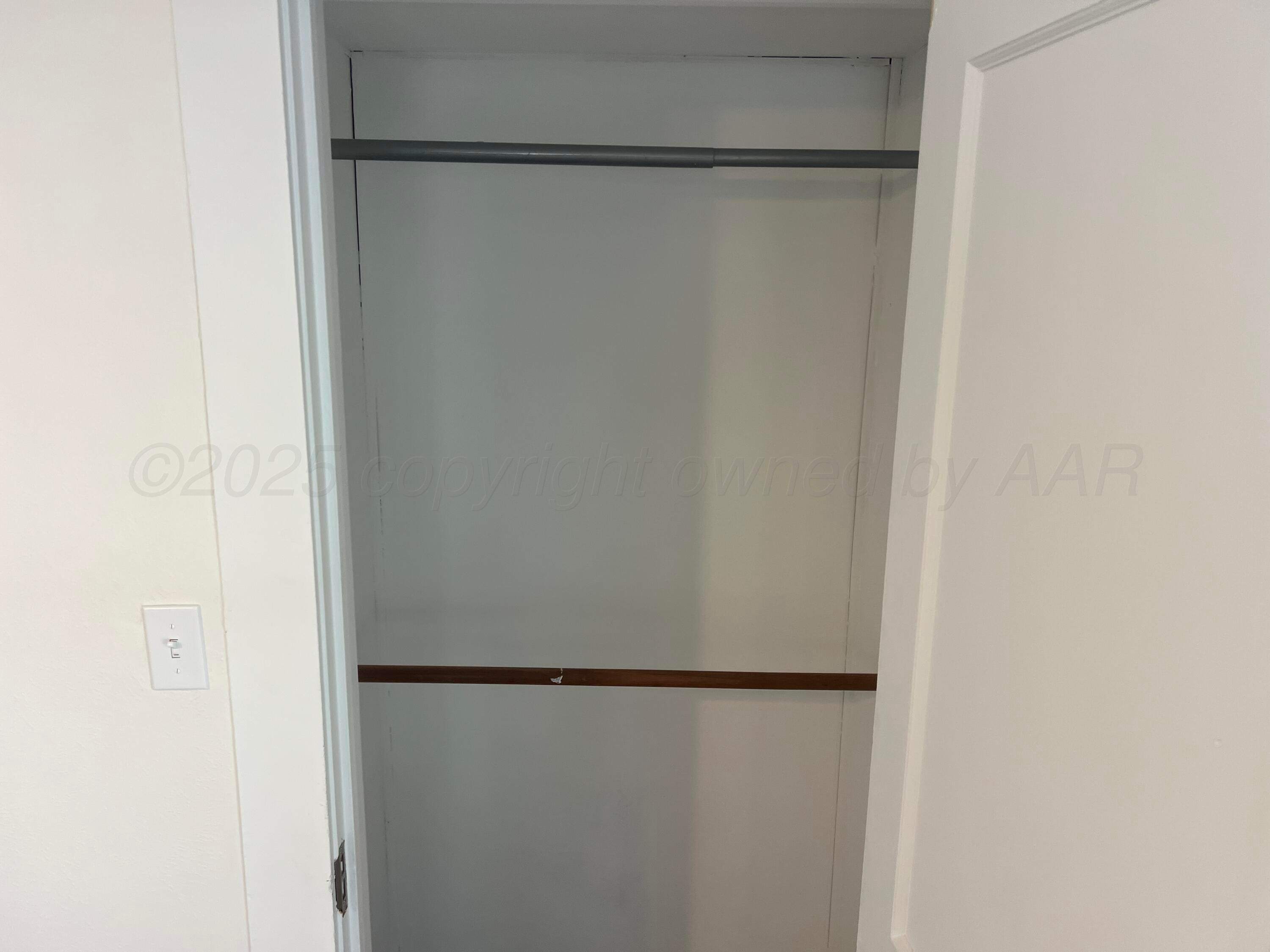 4233 Southwest 13th Avenue Amarillo, TX 79106 - Photo 29 of 55 a close view of a refrigerator