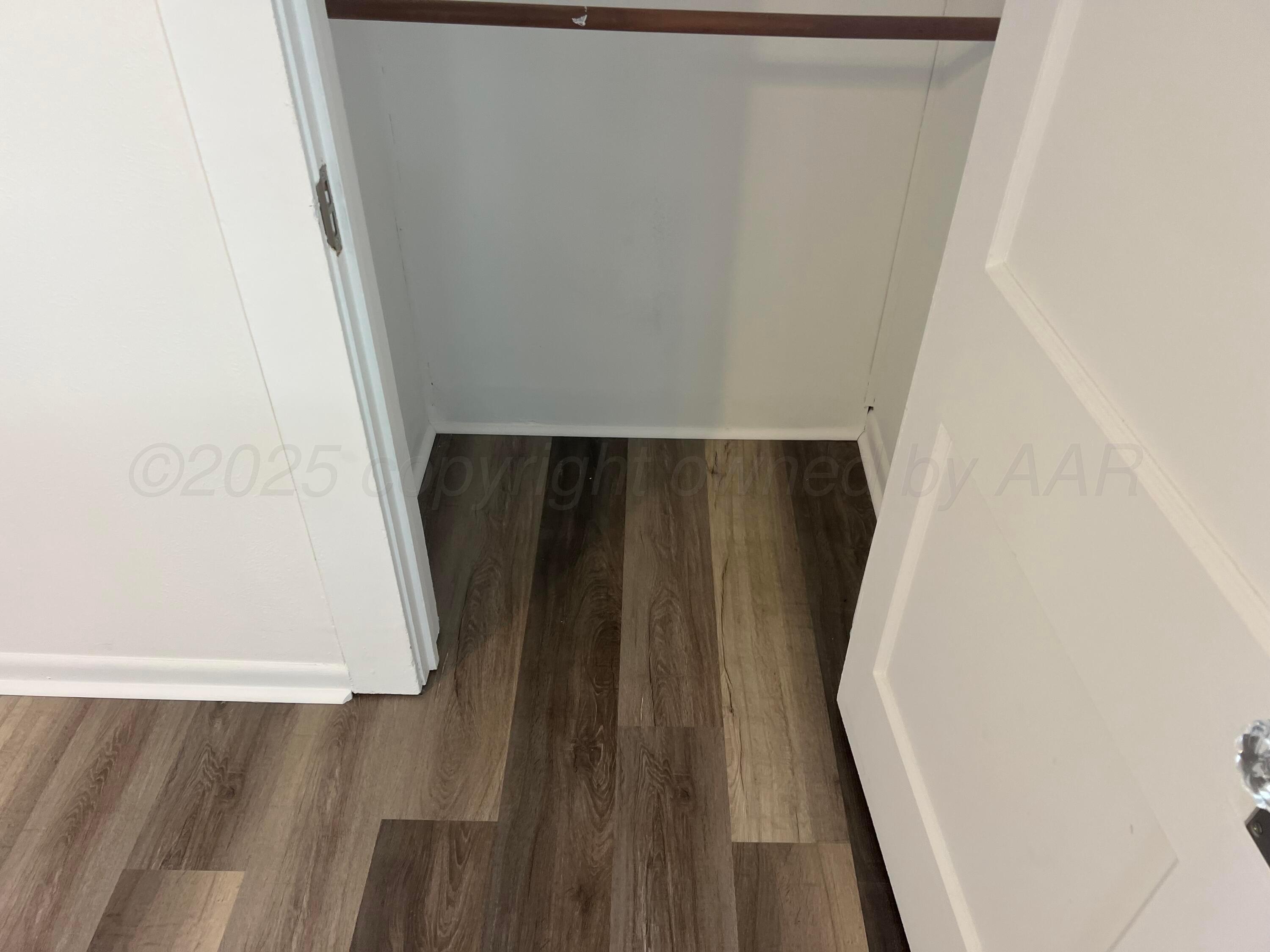 4233 Southwest 13th Avenue Amarillo, TX 79106 - Photo 30 of 55 view of wooden floor