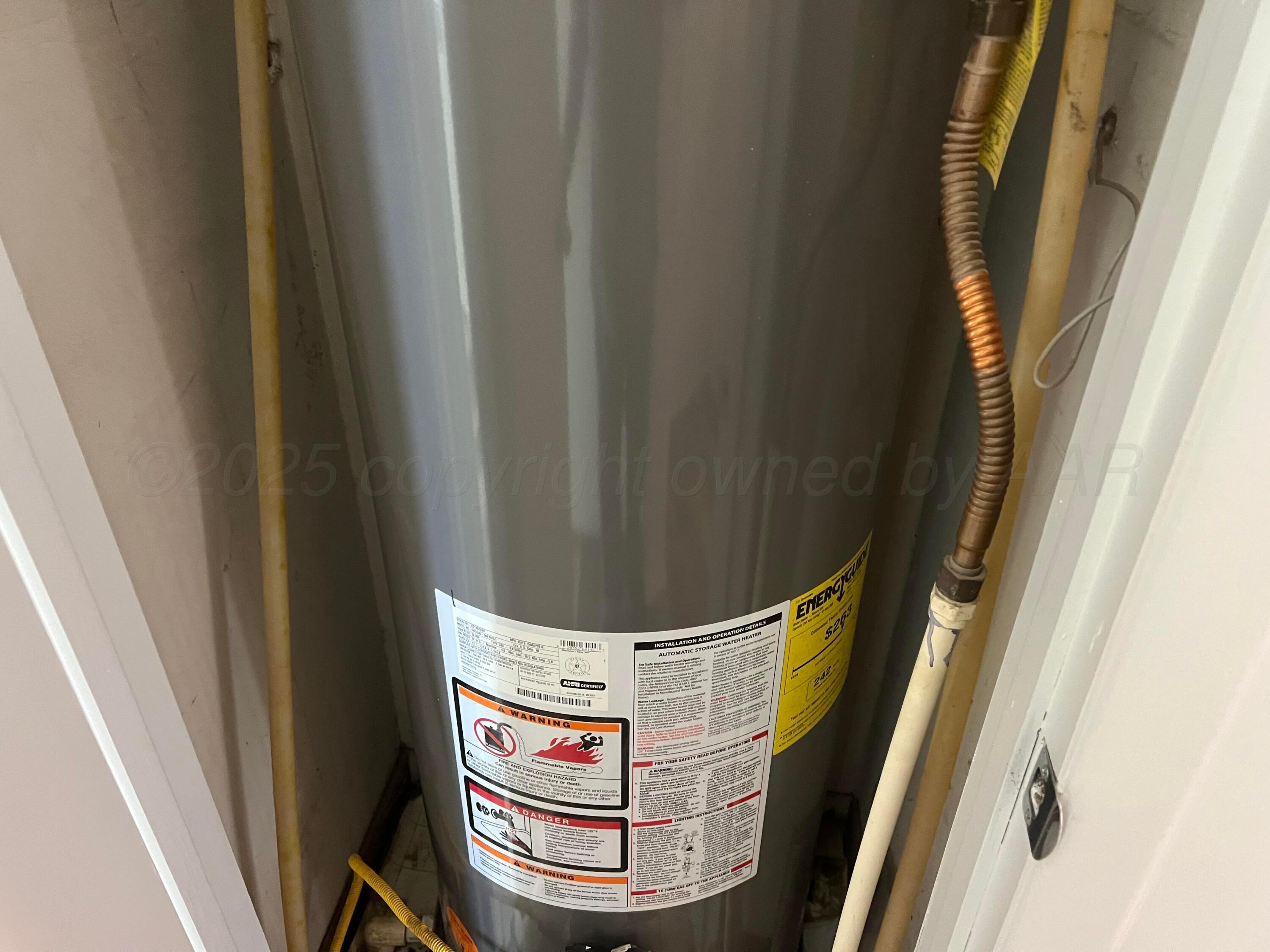 4233 Southwest 13th Avenue Amarillo, TX 79106 - Photo 42 of 55 a view of entryway