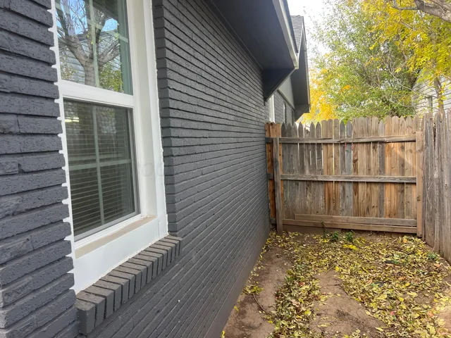 $1,550 | 4233 Southwest 13th Avenue, Amarillo, TX 79106