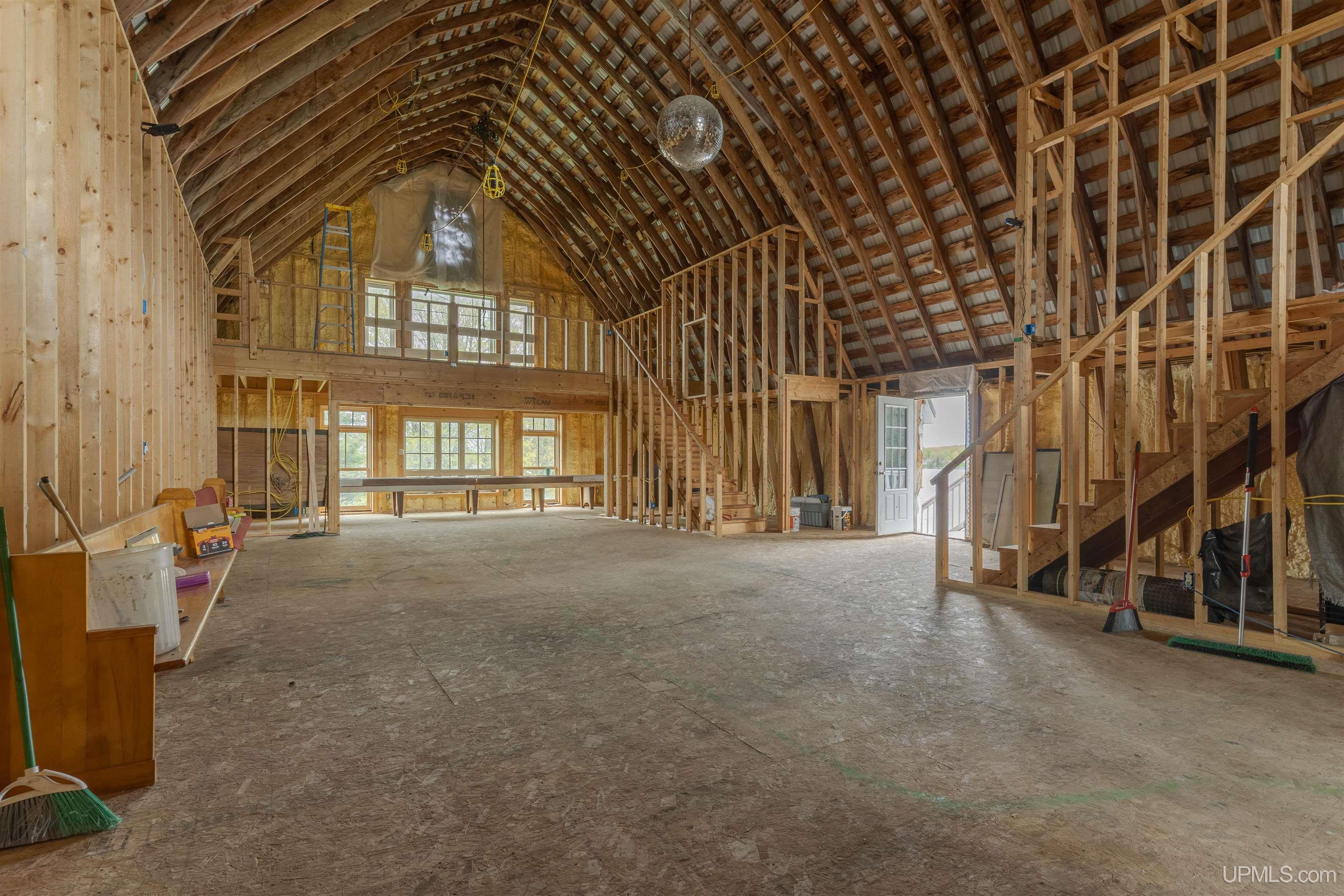 140 Sunset Shores Road Iron River, MI 49935 - Photo 43 of 61