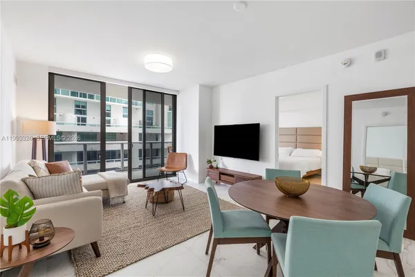 $4,750 | 488 Northeast 18th Street, Unit 909, Miami, FL 33132