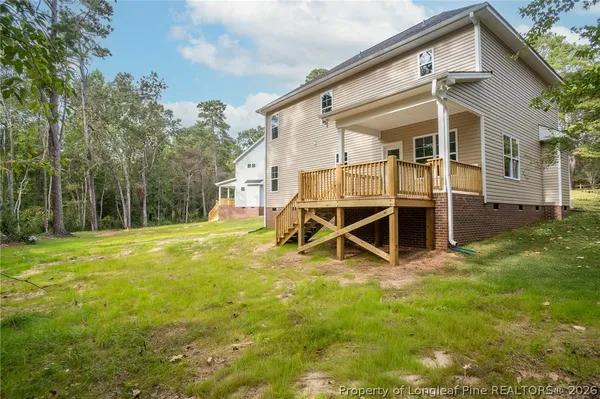 $375,000 | 529 Walking Lane, Fayetteville, NC 28311
