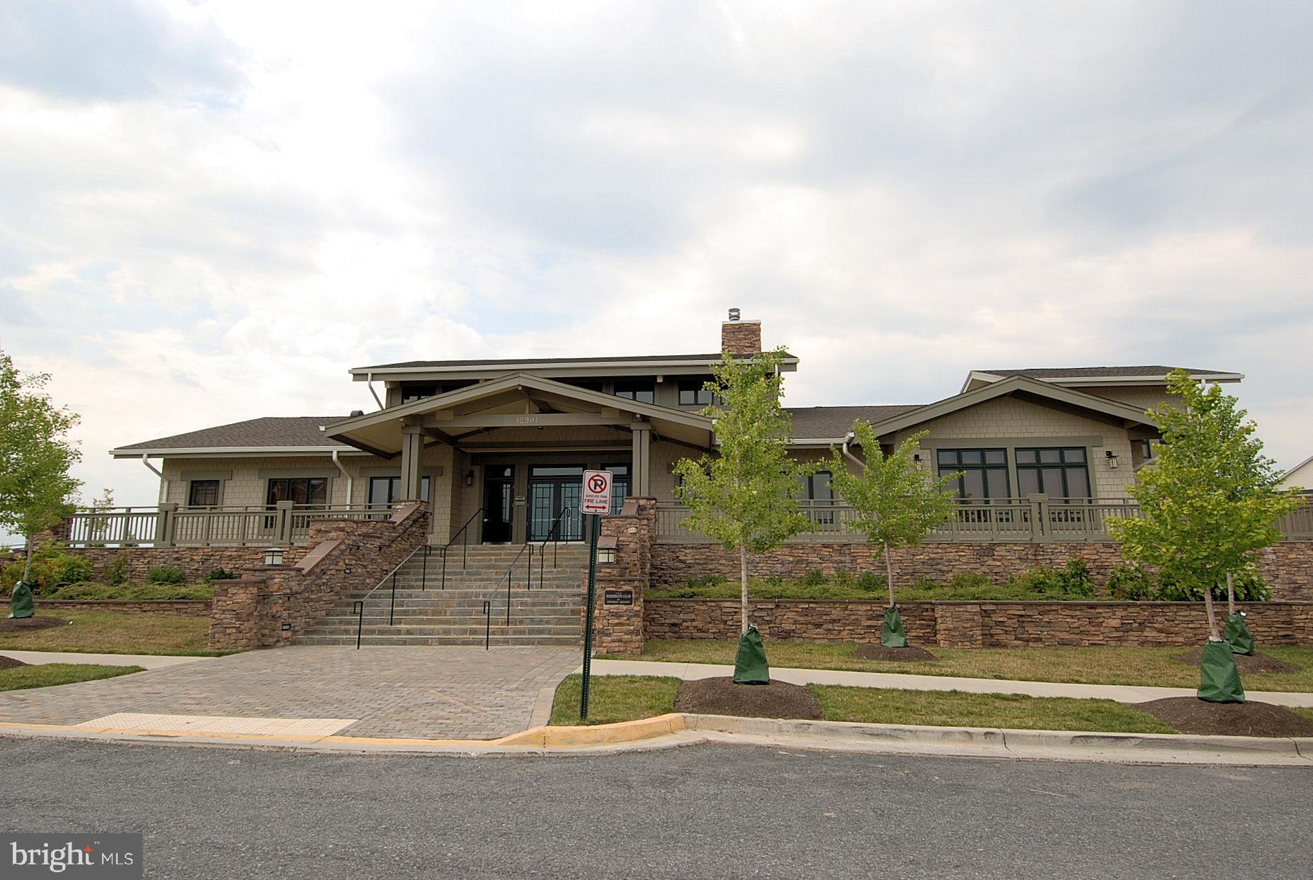 12962 Clarksburg Square Road Clarksburg, MD 20871 - Photo 29 of 39 Clarksburg Town Community Center