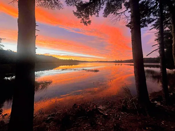 $579,000 | 10 Hemlock Point, Northfield, ME 04654