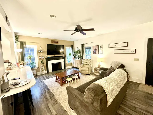 $579,000 | 10 Hemlock Point, Northfield, ME 04654