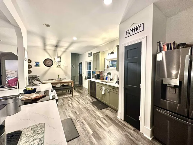 $579,000 | 10 Hemlock Point, Northfield, ME 04654