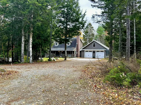 $579,000 | 10 Hemlock Point, Northfield, ME 04654