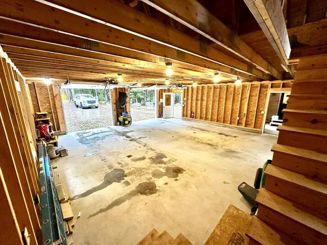 $579,000 | 10 Hemlock Point, Northfield, ME 04654