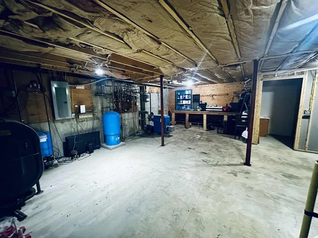 $579,000 | 10 Hemlock Point, Northfield, ME 04654