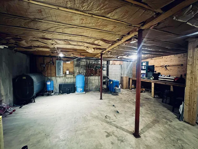 $579,000 | 10 Hemlock Point, Northfield, ME 04654