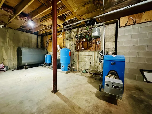 $579,000 | 10 Hemlock Point, Northfield, ME 04654