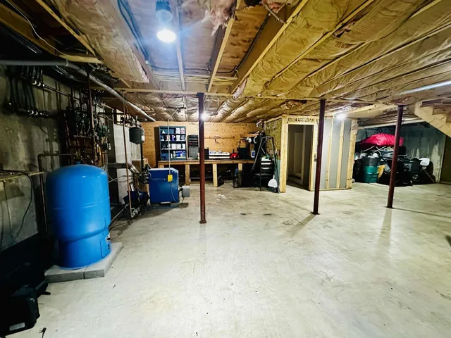 $579,000 | 10 Hemlock Point, Northfield, ME 04654