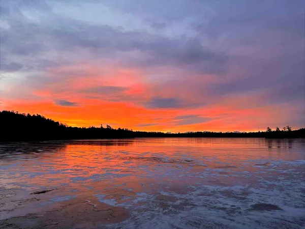 $579,000 | 10 Hemlock Point, Northfield, ME 04654