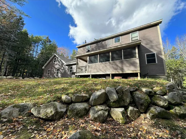 $579,000 | 10 Hemlock Point, Northfield, ME 04654