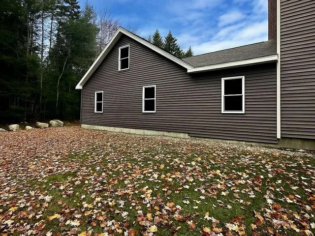 $579,000 | 10 Hemlock Point, Northfield, ME 04654