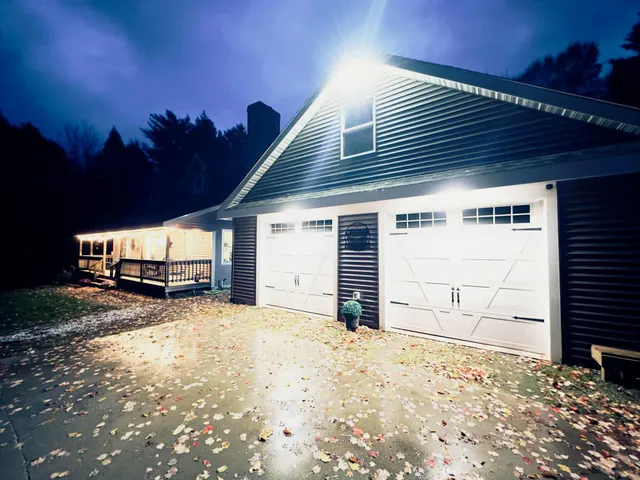 $579,000 | 10 Hemlock Point, Northfield, ME 04654