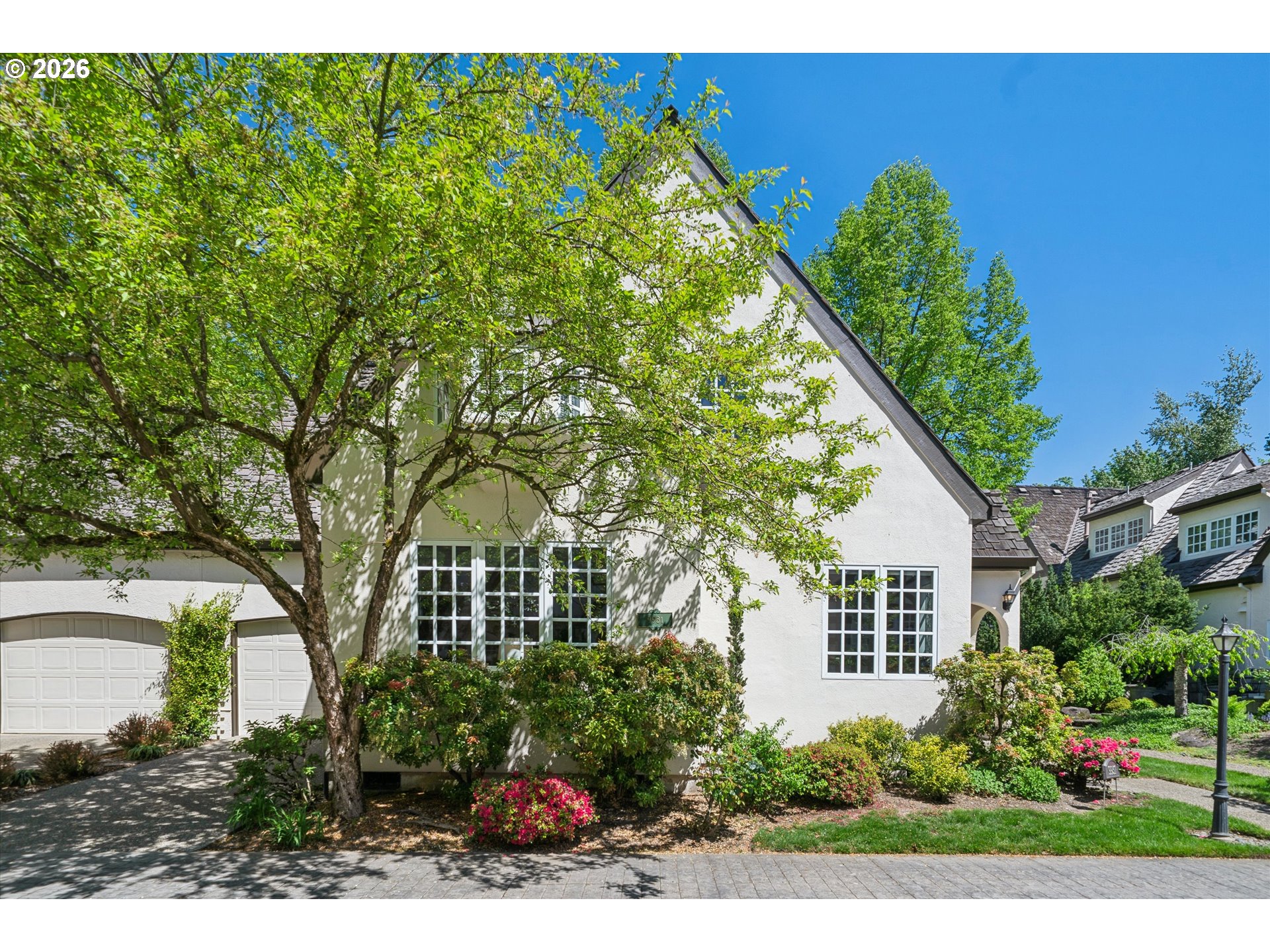 9931 Northwest Abbey Road Portland, OR 97229 - Photo 1 of 29