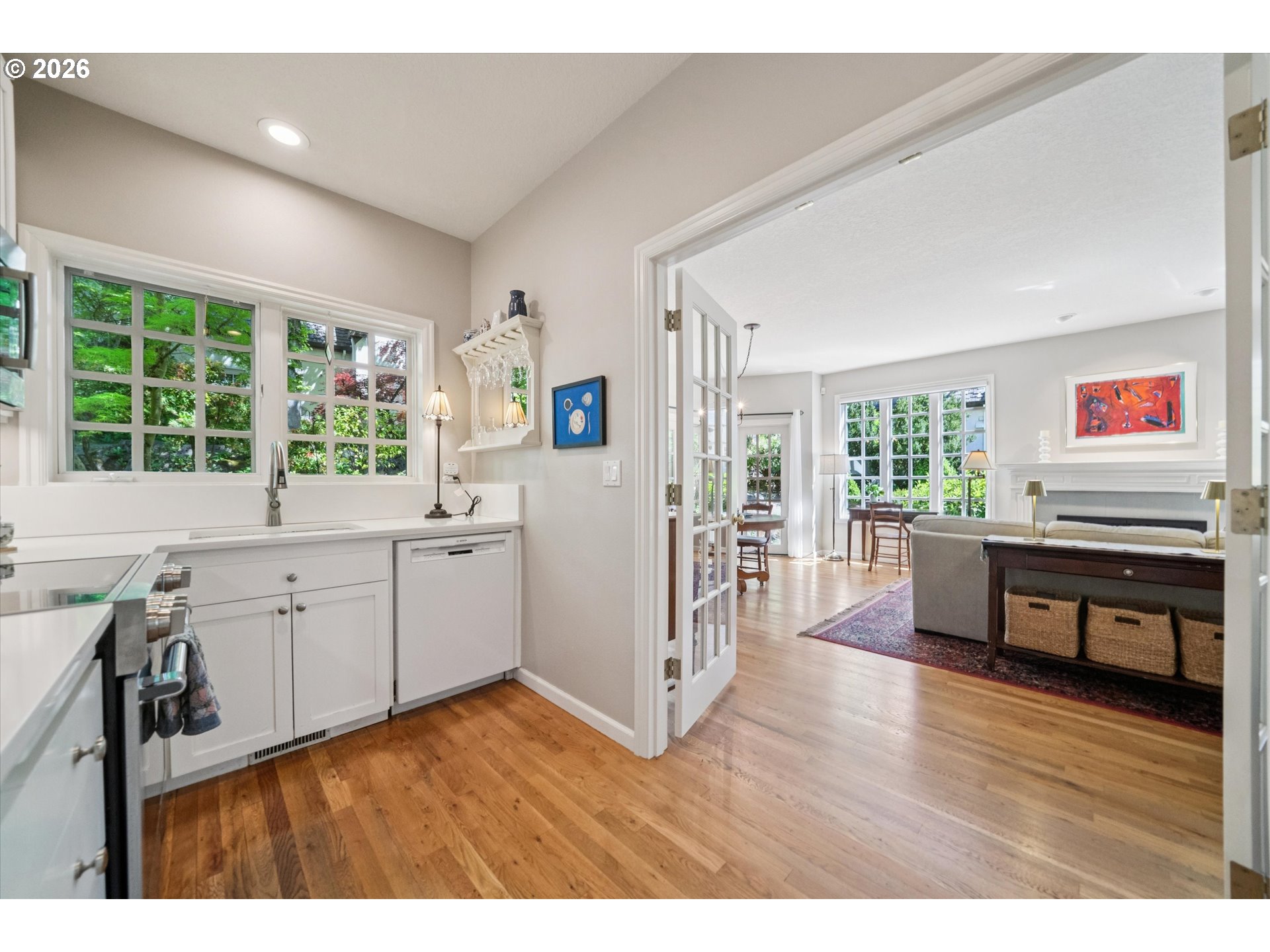 9931 Northwest Abbey Road Portland, OR 97229 - Photo 13 of 29