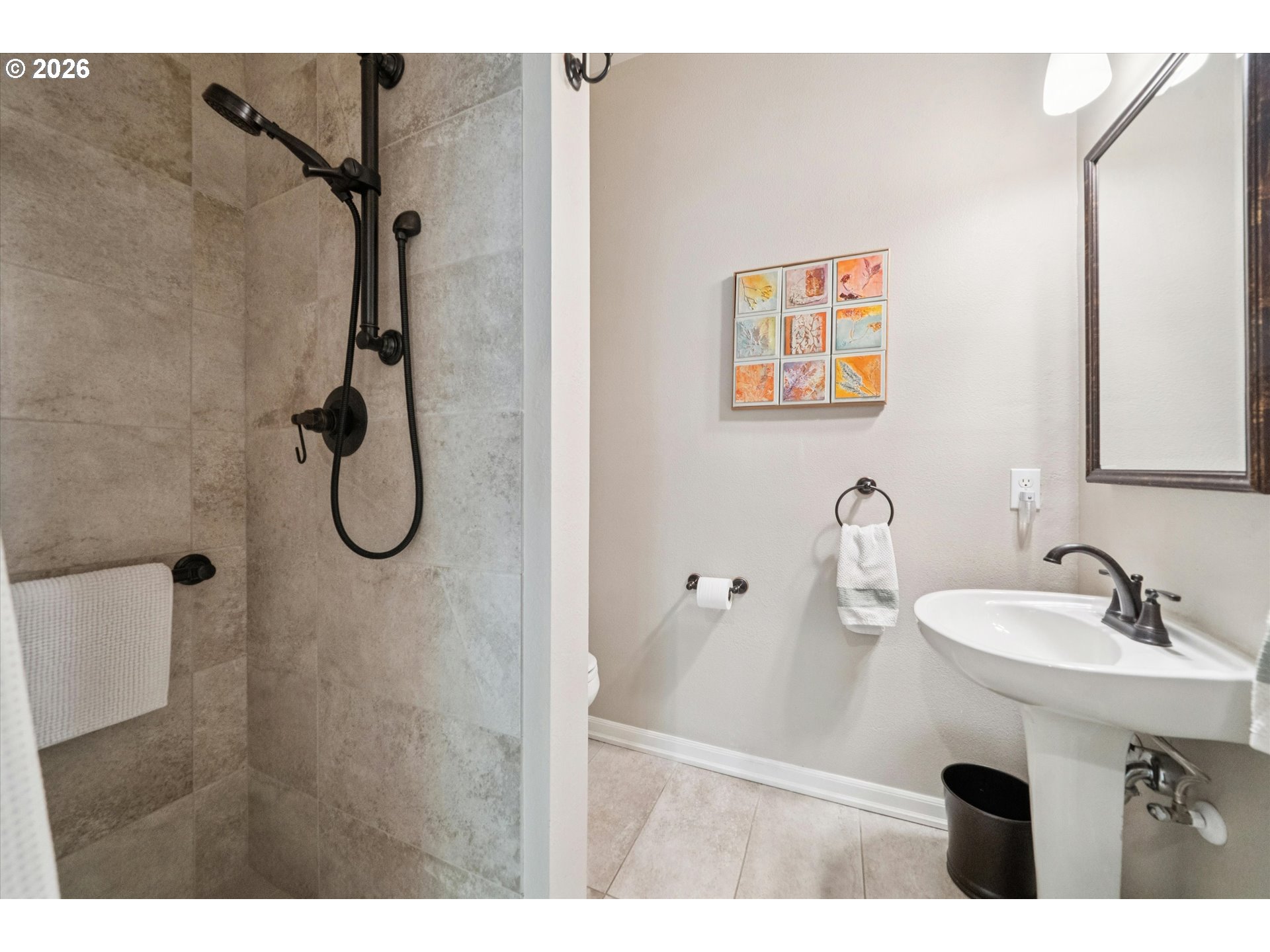 9931 Northwest Abbey Road Portland, OR 97229 - Photo 16 of 29