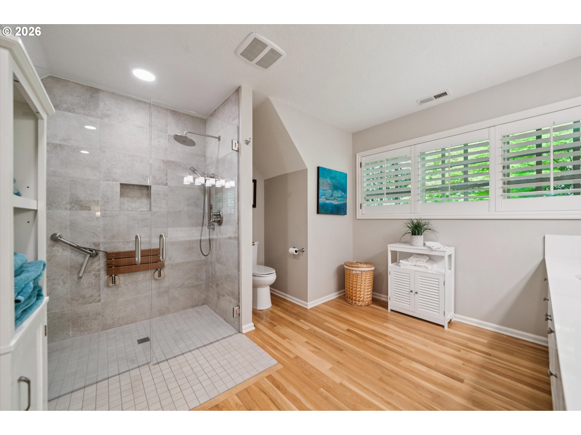 9931 Northwest Abbey Road Portland, OR 97229 - Photo 20 of 29