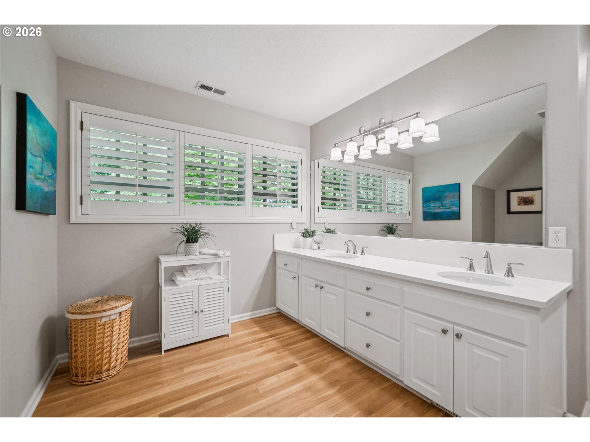 9931 Northwest Abbey Road Portland, OR 97229 - Photo 21 of 29